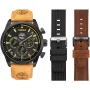  Zdjęcie 8 Timberland Gents Henniker II Dual Time TDWGQ00949X0