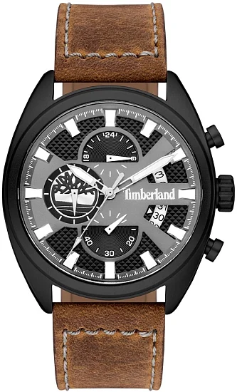 Timberland Gents Seabrook Dual Time 15640JLB/61 SEABROOK