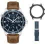  Zdjęcie 2 Timberland Gents Oxabian Dual Time Day-Date TDWGF00838X0