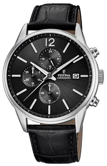 Festina Timeless Chronograph F20284/4