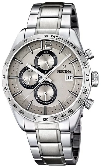 Festina Timeless Chronograph F16759/2