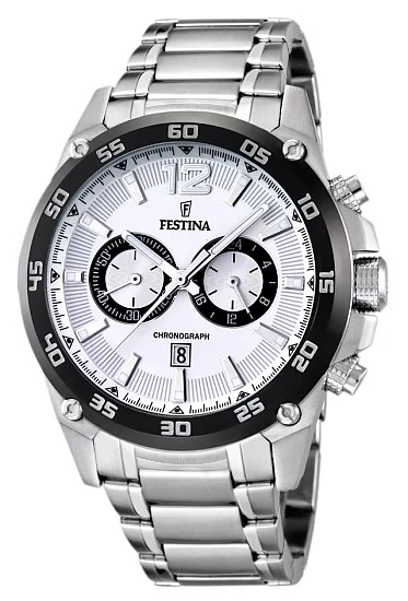 Festina Timeless Chronograph F16680/1