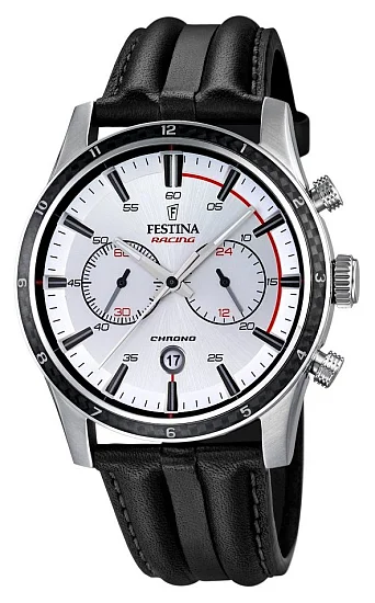 Festina Timeless Chronograph F16874/1