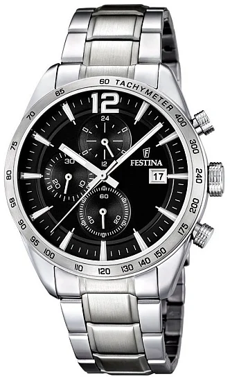 Festina Timeless Chronograph F16759/4