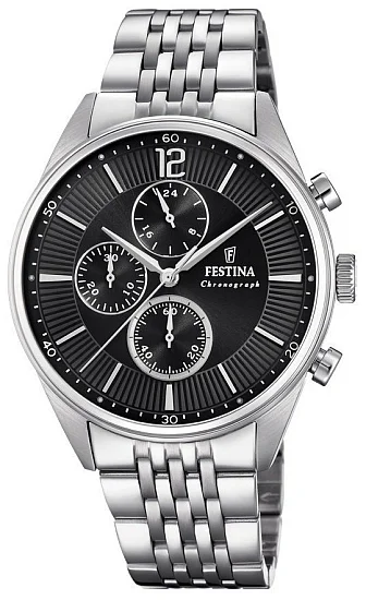 Festina Timeless Chronograph F20285/4