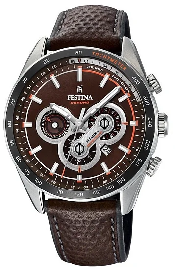Festina Timeless Chronograph F20202/3