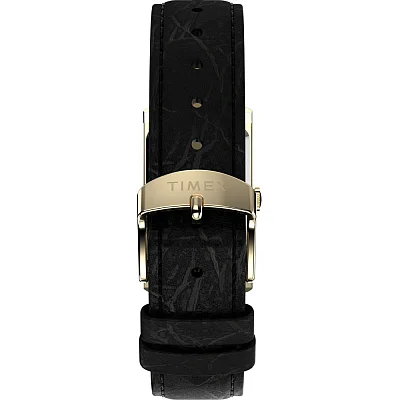 Timex 1976 Lexington Reissue 21mm Leather Strap TW2Y56200