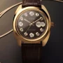  Zdjęcie 3 Timex 1976 Rotary Phone Dial Reissue Leather Strap TW2Y82100