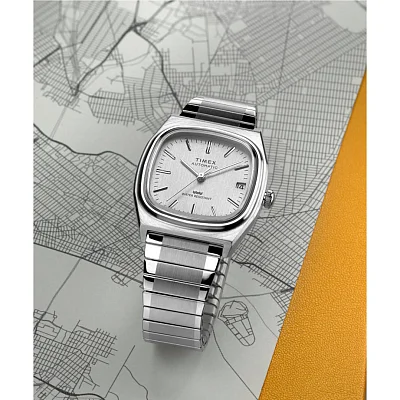 Timex 1983 E-Line Automatic TW2W70800
