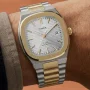  Zdjęcie 2 Timex 1983 E-Line Automatic TW6A00600