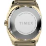  Zdjęcie 7 Timex 1983 E-Line Automatic 34mm Steel Bracelet TW2Y67700