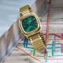  Zdjęcie 3 Timex 1983 E-Line Automatic 34mm Steel Bracelet TW2Y67700