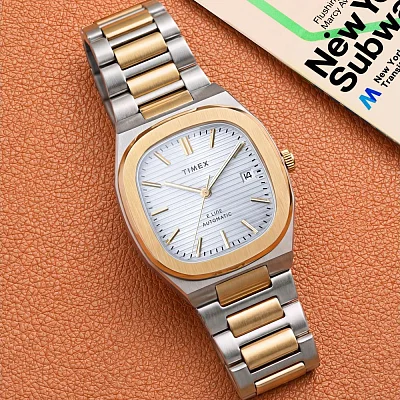Timex 1983 E-Line Automatic TW6A00600
