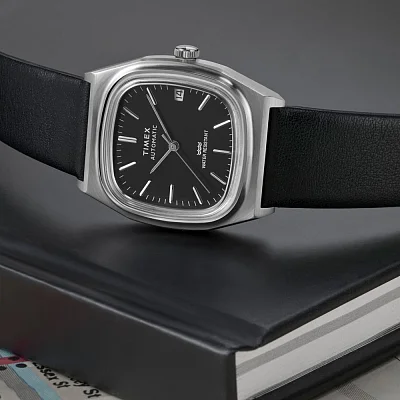 Timex 1983 E-Line Automatic TW2Y07500