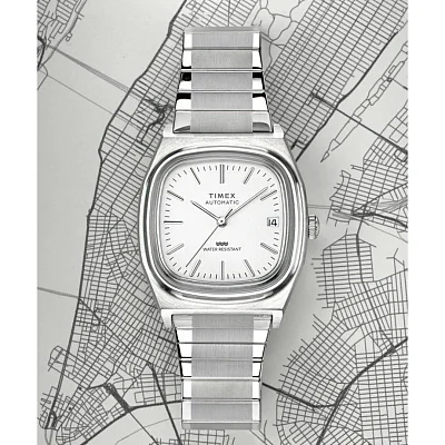 Timex 1983 E-Line Automatic TW2W70800