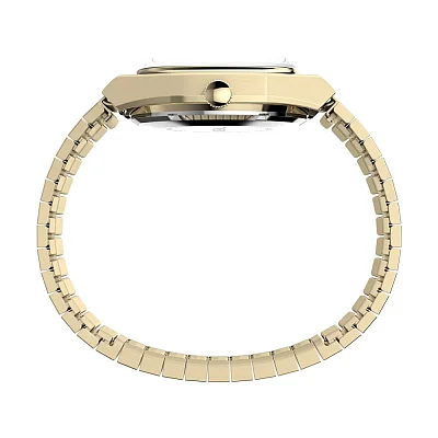 Timex 1983 E-Line Automatic 34mm Steel Bracelet TW2Y67700