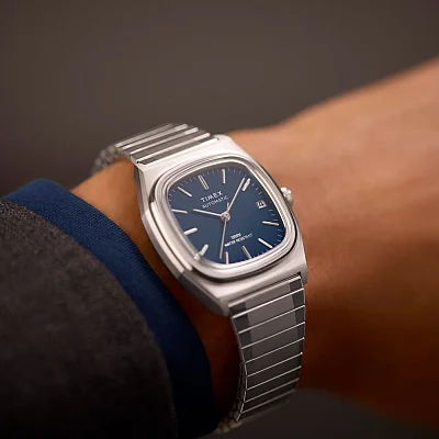 Timex 1983 E-Line Automatic TW2Y07400