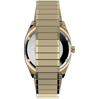 Timex 1983 E-Line Automatic Expandable Bracelet TW2Y07200