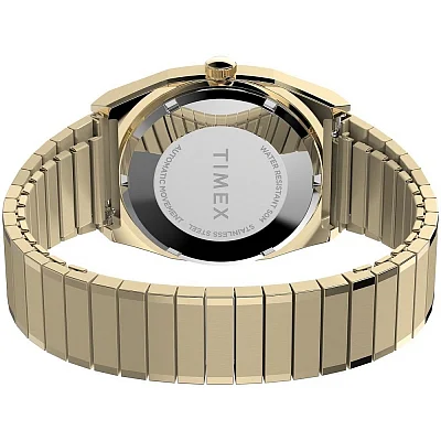Timex 1983 E-Line Automatic Expandable Bracelet TW2Y07200