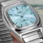  Zdjęcie 2 Timex 1983 E-Line Automatic Stainless Steel Expansion Band TW2Y66700