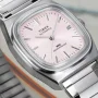  Zdjęcie 8 Timex 1983 E-Line Automatic Stainless Steel Expansion Band TW2Y66800