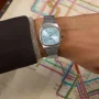  Zdjęcie 3 Timex 1983 E-Line Automatic Stainless Steel Expansion Band TW2Y66700