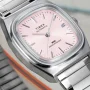  Zdjęcie 2 Timex 1983 E-Line Automatic Stainless Steel Expansion Band TW2Y66800