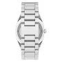  Zdjęcie 5 Timex 1983 E-Line Automatic Stainless Steel Expansion Band TW6A00700