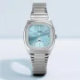  Zdjęcie 8 Timex 1983 E-Line Automatic Stainless Steel Expansion Band TW2Y66700