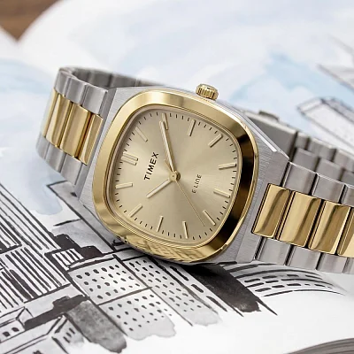 Timex 1983 E-Line Quartz TW6A00800