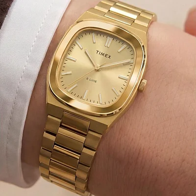 Timex 1983 E-Line Quartz TW6A00900