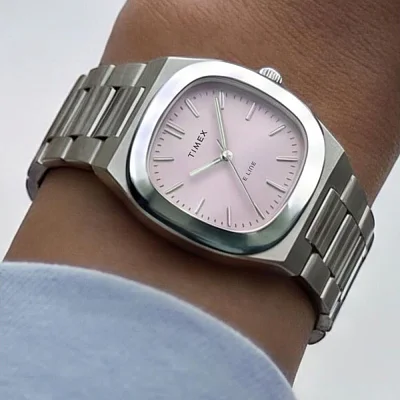 Timex 1983 E-Line Quartz TW6A01000
