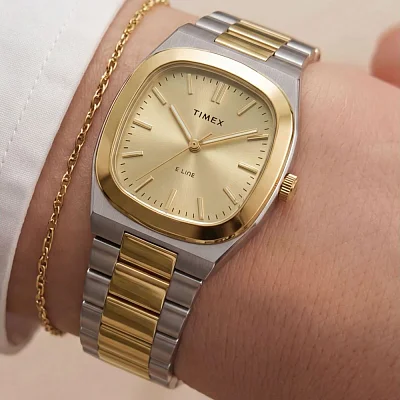 Timex 1983 E-Line Quartz TW6A00800