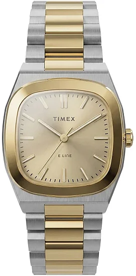 Timex 1983 E-Line Quartz TW6A00800
