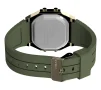  Zdjęcie 3 Timex Activity Tracker 40mm Silicone Strap Indiglo TW5M60800