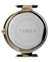 Zdjęcie 5 Timex Adorn Crystals 32mm Leather Strap TW2V45100