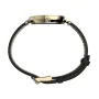 Zdjęcie 2 Timex Adorn Crystals 32mm Leather Strap TW2V45100