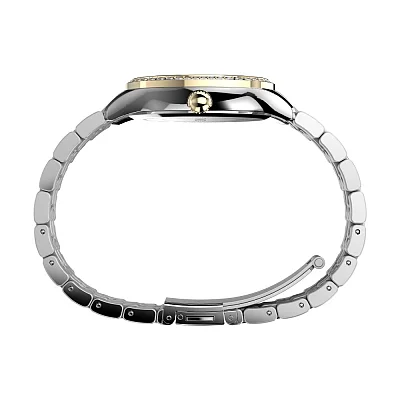 Timex Ariana 36mm Stainless Steel Bracelet TW2W17700