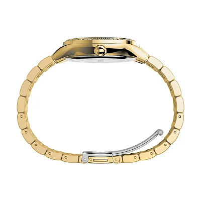 Timex Ariana 36mm Stainless Steel Bracelet TW2W17600