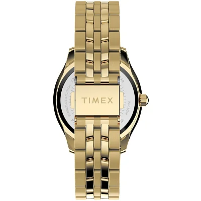 Timex Ariana 36mm Stainless Steel Bracelet TW2W17600