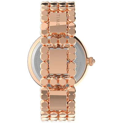 Timex Asheville 34mm Bracelet TW2V02800