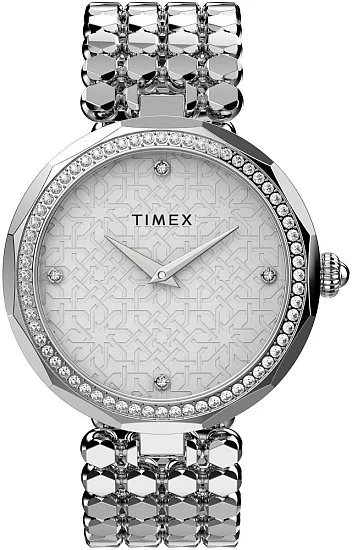 Timex Asheville 34mm Bracelet TW2V02600