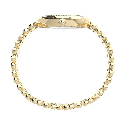 Timex Asheville 34mm Bracelet TW2V02500