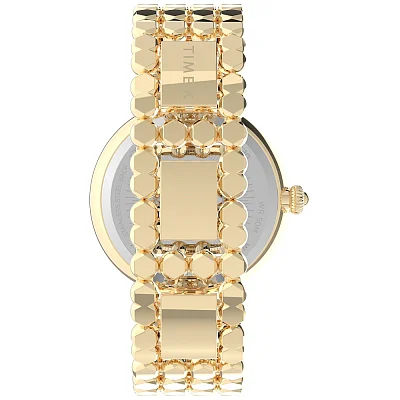 Timex Asheville 34mm Bracelet TW2V02500