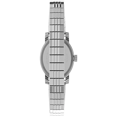 Timex Cavatina 18mm Stainless Steel Expansion Band TW2W70200