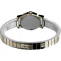  Zdjęcie 3 Timex Cavatina 18mm Stainless Steel Watch TW2W70000