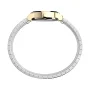  Zdjęcie 4 Timex Cavatina 18mm Stainless Steel Watch TW2W70000