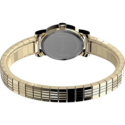 Timex Cavatina 18mm Stainless Steel Watch TW2W70100
