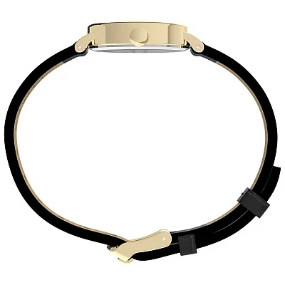Timex Cavatina 19mm Leather Strap TW2W78300