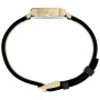  Zdjęcie 4 Timex Cavatina 19mm Leather Strap TW2W78300